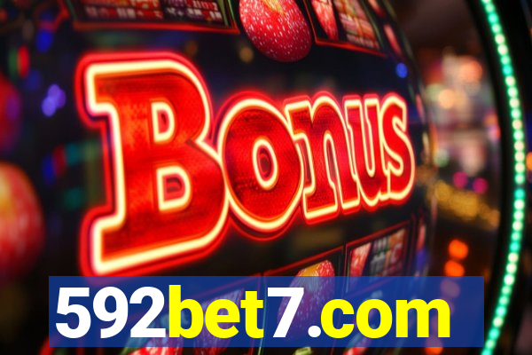 592bet7.com