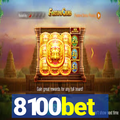 8100bet