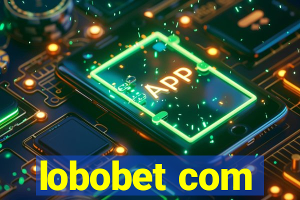 lobobet com