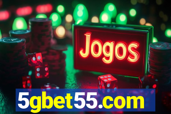 5gbet55.com