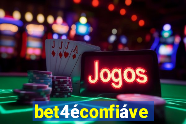 bet4éconfiável