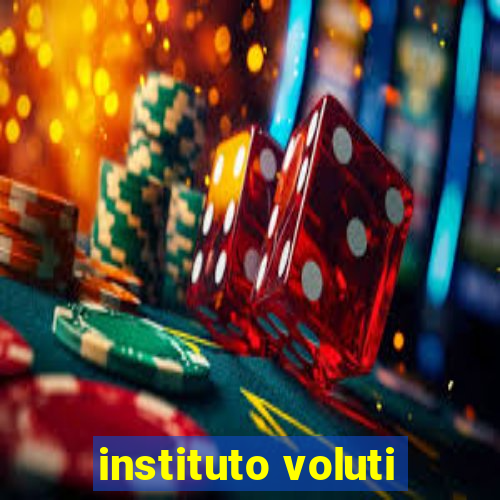 instituto voluti