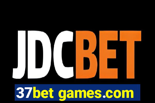 37bet games.com