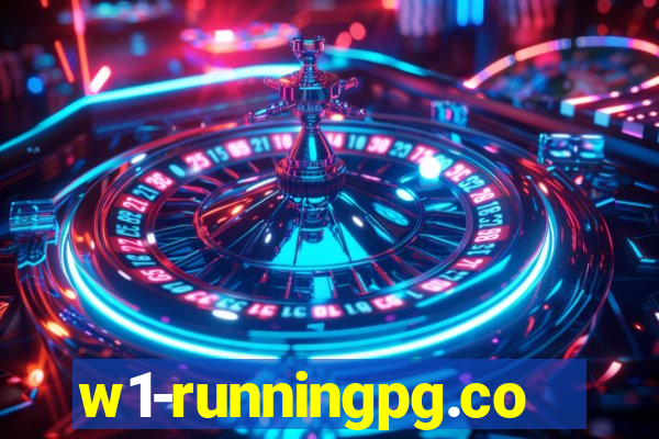 w1-runningpg.com