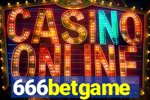 666betgame