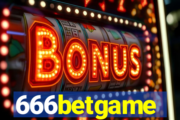 666betgame