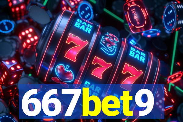 667bet9