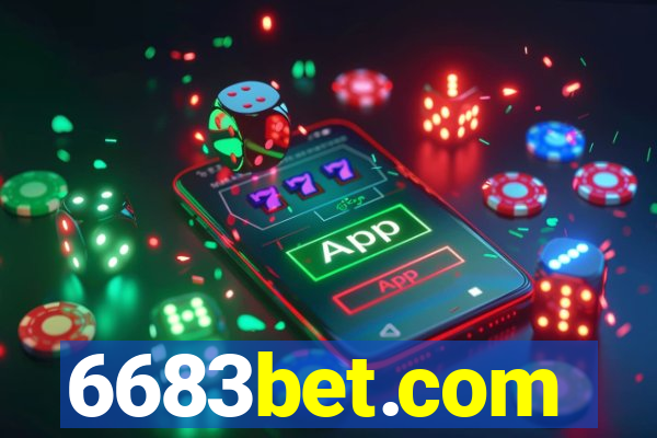 6683bet.com