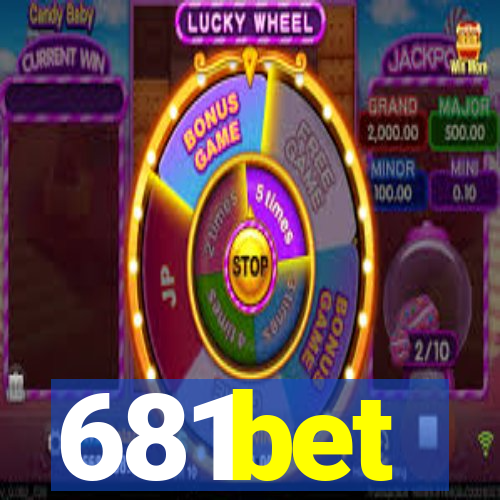 681bet