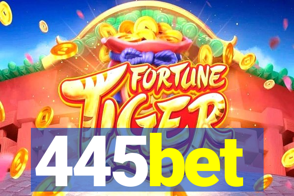 445bet