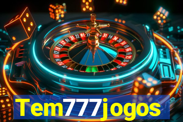 Tem777jogos