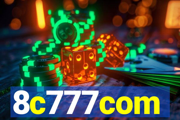 8c777com