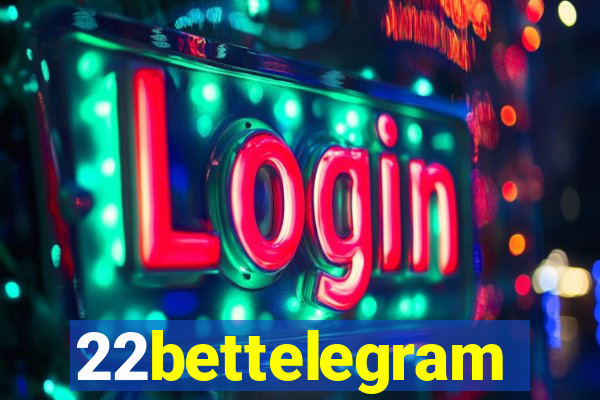 22bettelegram