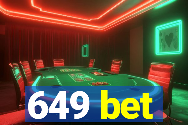 649 bet