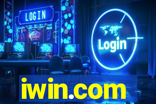 iwin.com