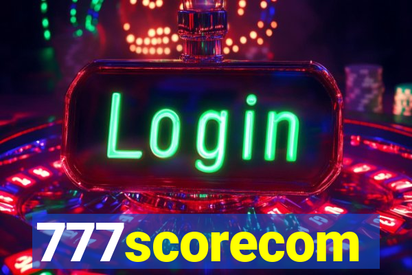 777scorecom