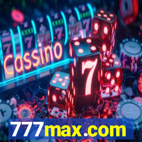 777max.com