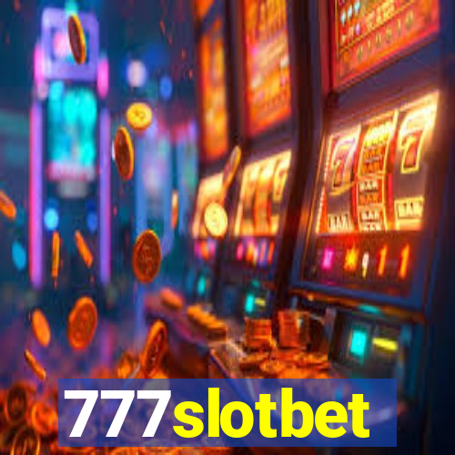 777slotbet