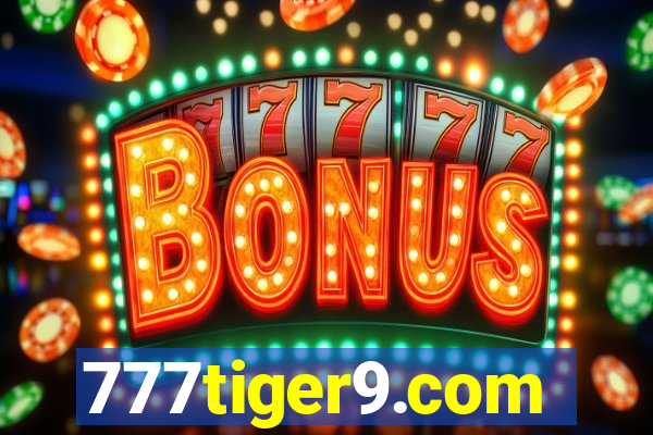 777tiger9.com