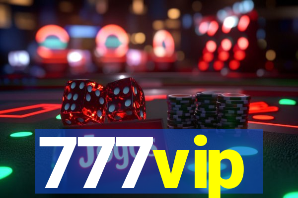 777vip