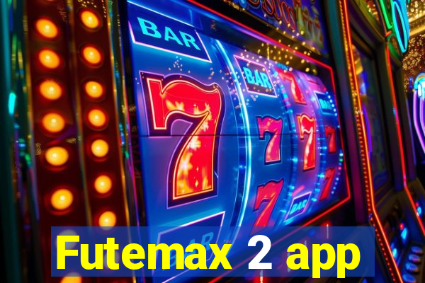 Futemax 2 app