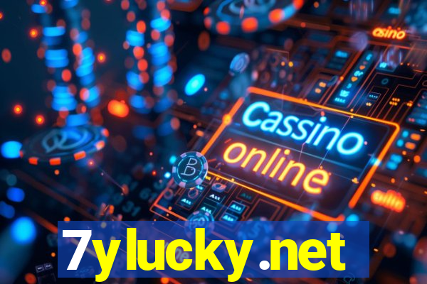 7ylucky.net