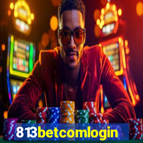 813betcomlogin