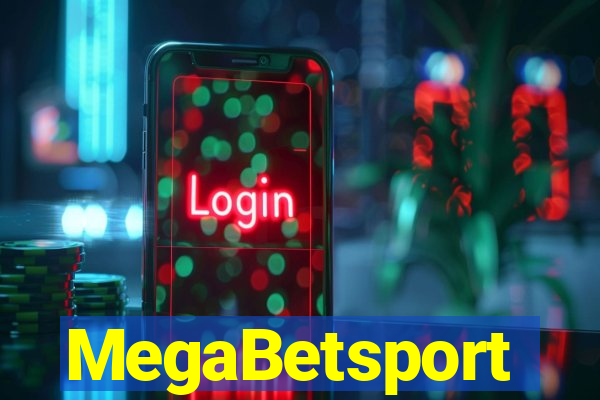 MegaBetsport