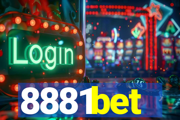 8881bet