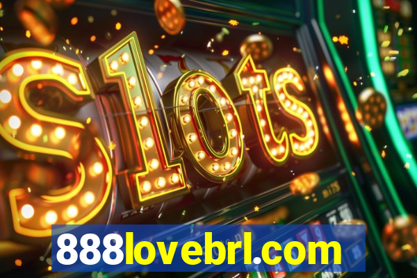 888lovebrl.com