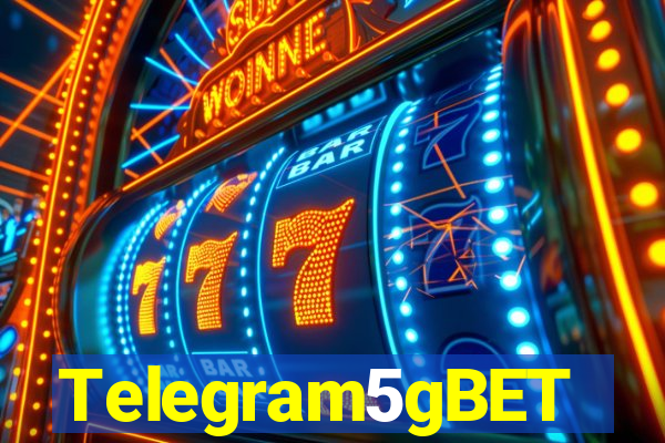 Telegram5gBET