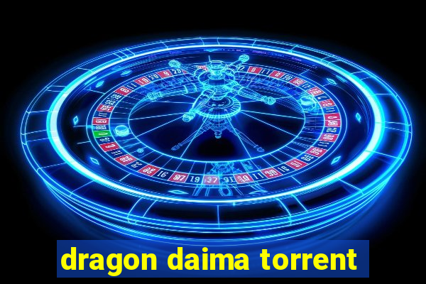 dragon daima torrent