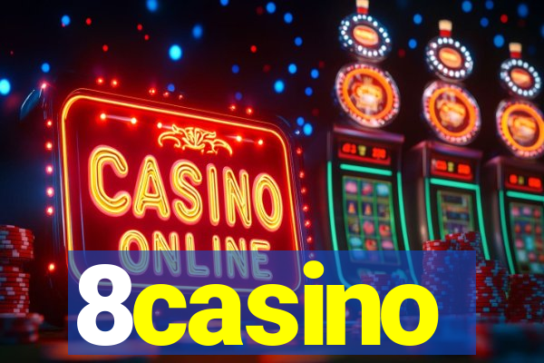 8casino