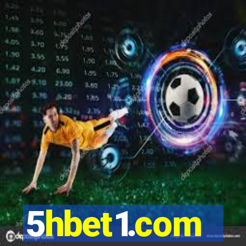 5hbet1.com