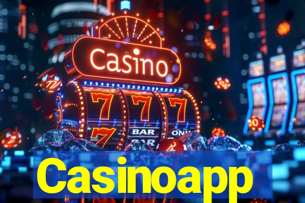 Casinoapp