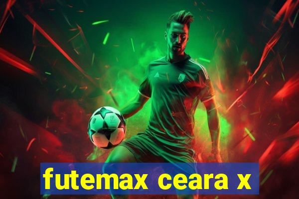 futemax ceara x