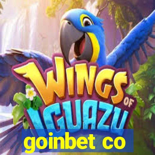 goinbet co