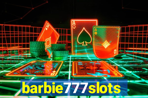 barbie777slots