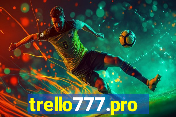 trello777.pro