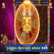 jogos torrent xbox 360