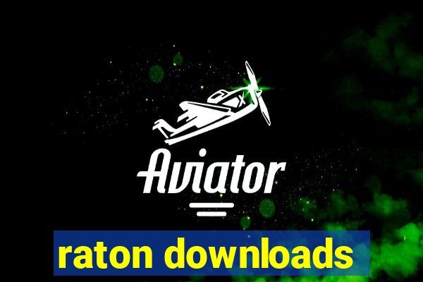 raton downloads