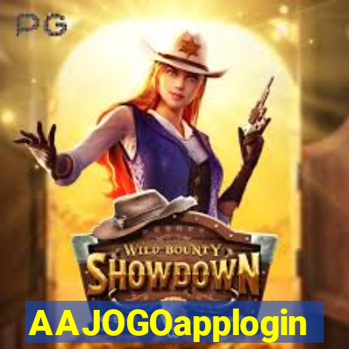 AAJOGOapplogin