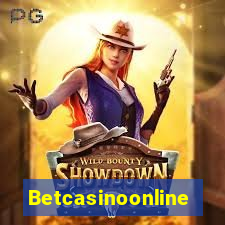 Betcasinoonline