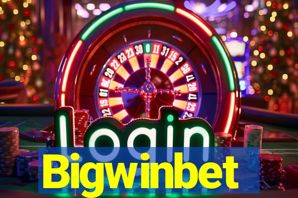 Bigwinbet