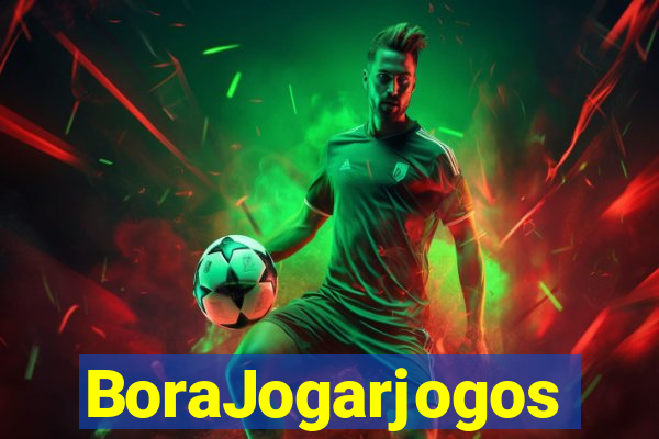 BoraJogarjogos