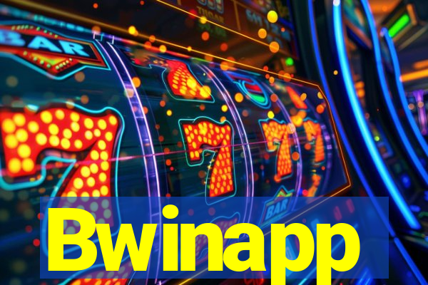 Bwinapp