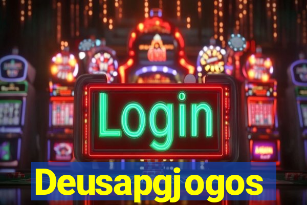 Deusapgjogos