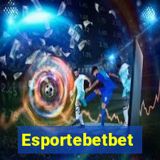 Esportebetbet