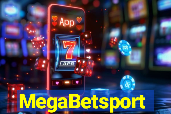 MegaBetsport