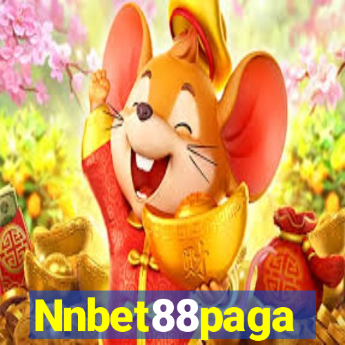 Nnbet88paga